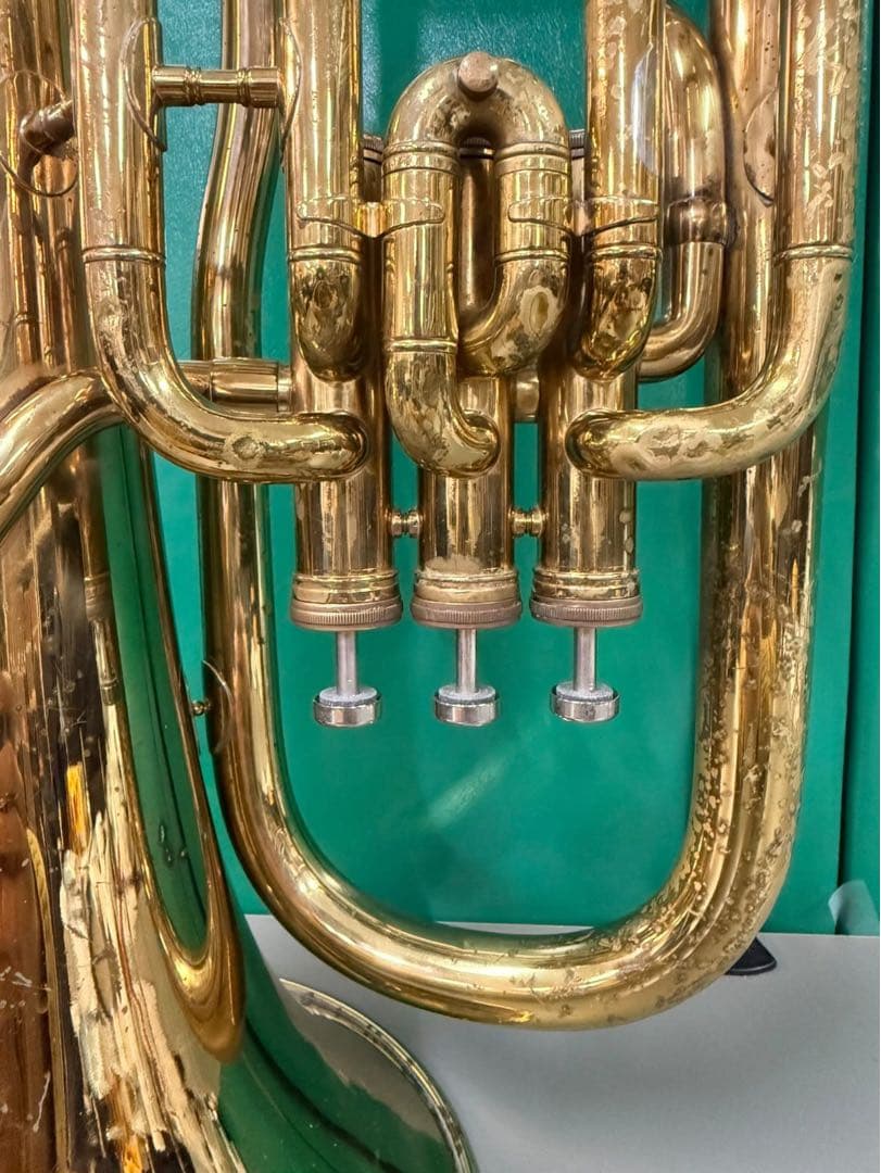 Boosey & Hawkes 662 Regent Ⅱ