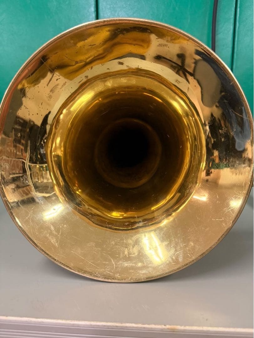 Boosey & Hawkes 662 Regent Ⅱ