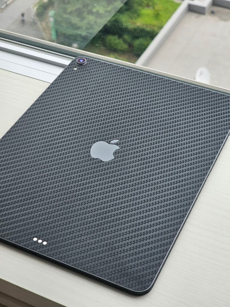 iPad Pro 12.9インチ 512GB スペースグレー 第3世代