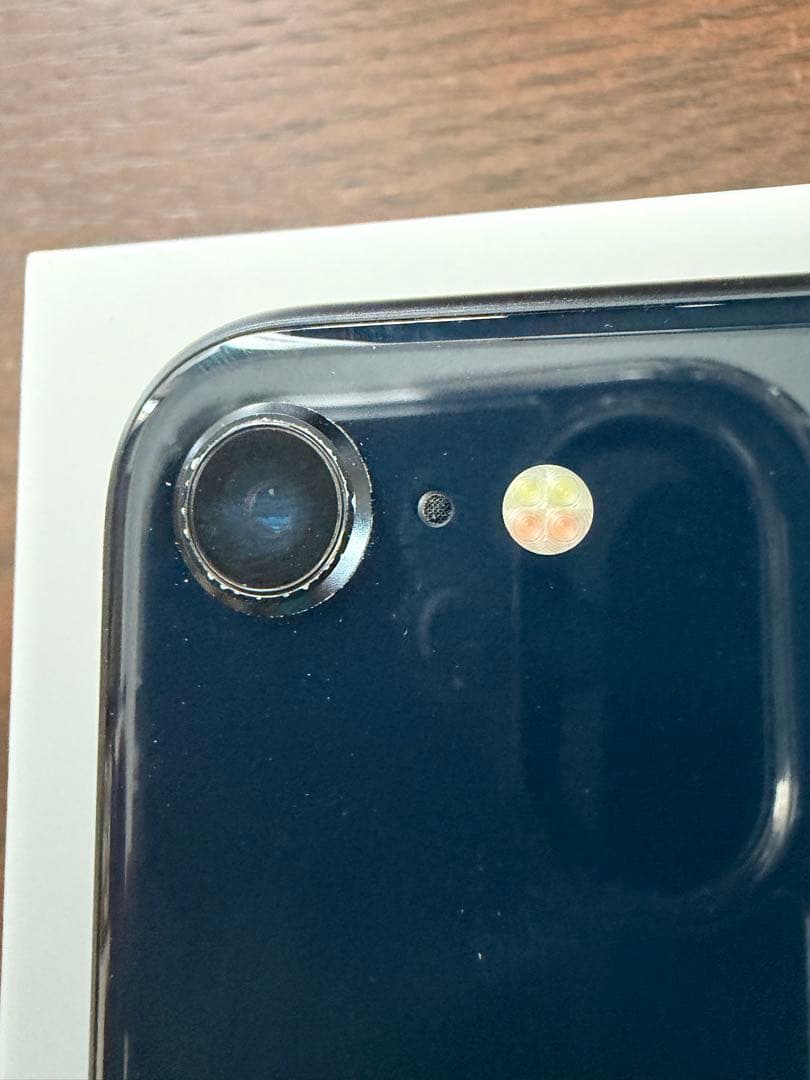 Apple iPhone SE第3世代 64GB バッテリー84％