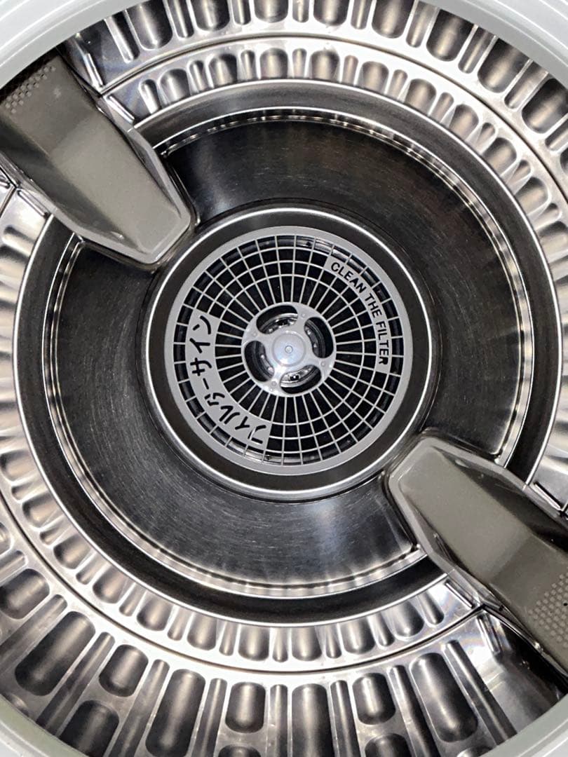 ☆GD207【中古品】除湿形電気衣類乾燥機 パナソニック NH-D503 21年