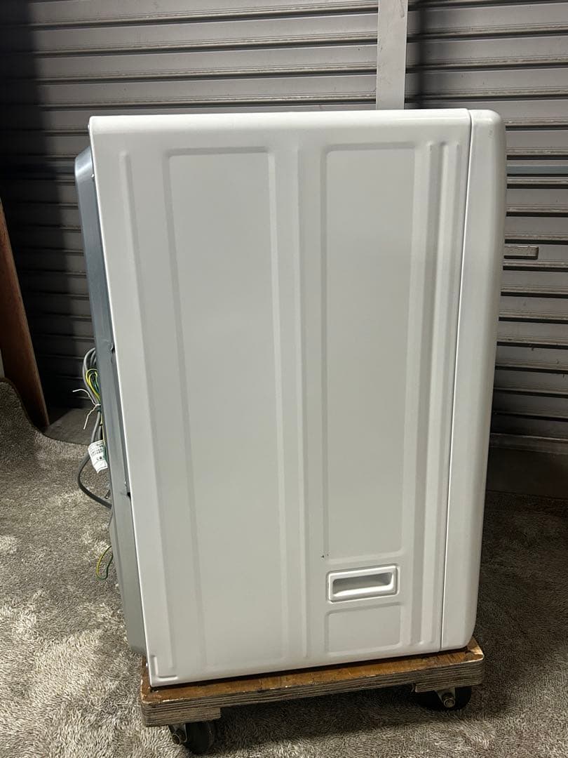 ☆GD207【中古品】除湿形電気衣類乾燥機 パナソニック NH-D503 21年