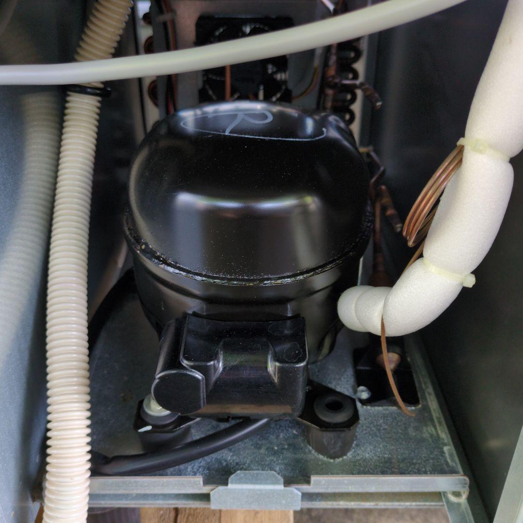 パナソニック　コールドテーブル　台下冷蔵庫　業務用冷蔵庫　厨房　作業台