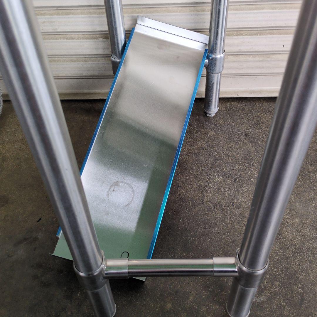 パナソニック　コールドテーブル　台下冷蔵庫　業務用冷蔵庫　厨房　作業台