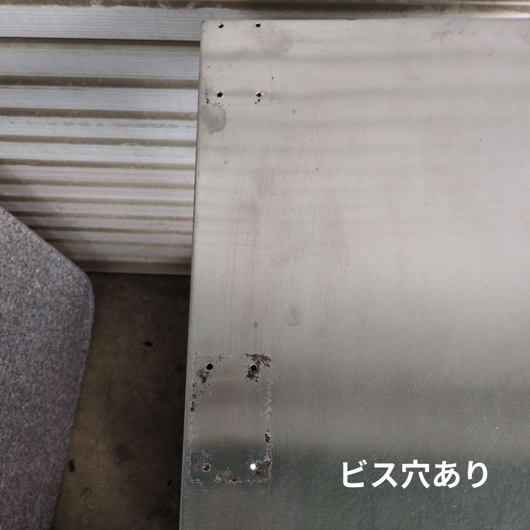 パナソニック　コールドテーブル　台下冷蔵庫　業務用冷蔵庫　厨房　作業台