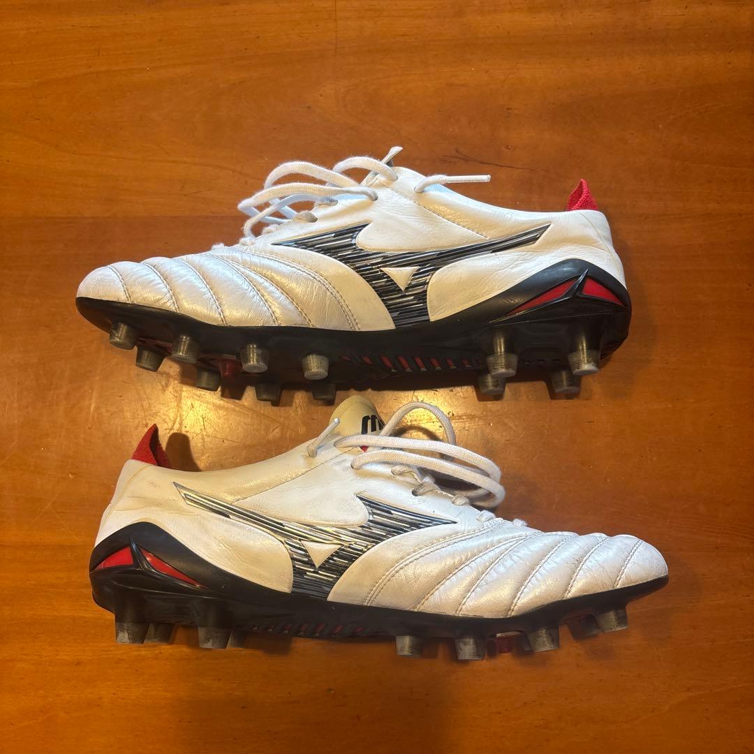 Mizuno モレリアネオ4ジャパン