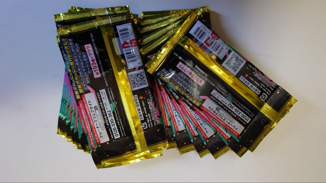 ポケモンカード mega Dream ex Pokémon メガドリームex