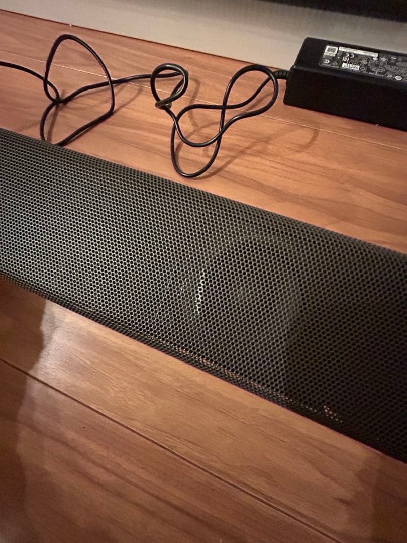 SONY ht-s200fワイヤレススピーカー