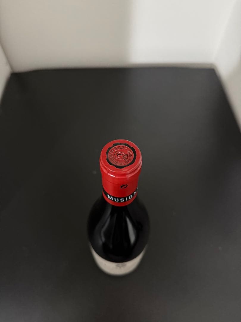 響*様 Musigny2013 DomaineComtees de V