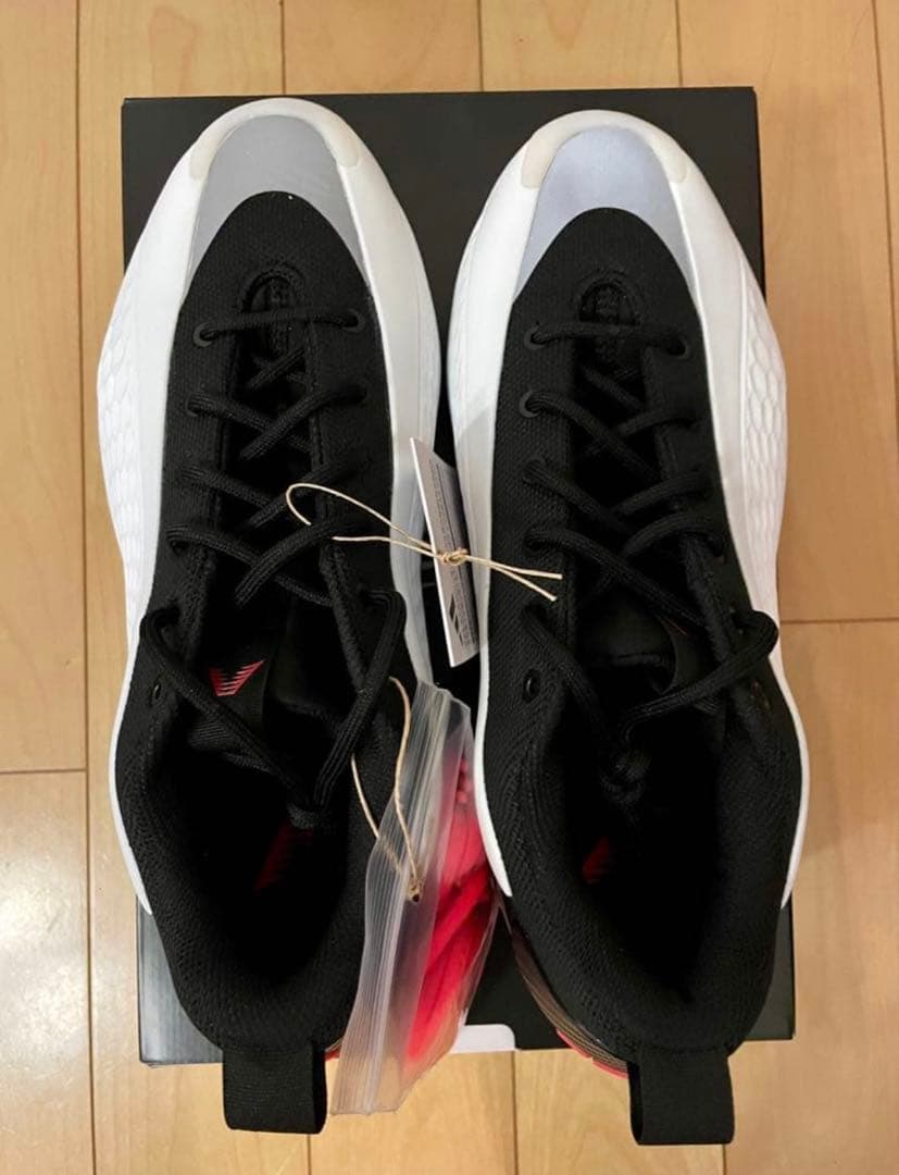 adidas、AE1 LOW、29.5センチ