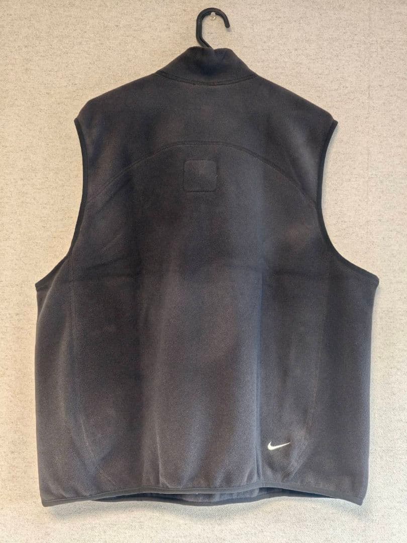 ナイキ ACG \"Wolf Tree\" POLARTEC ベスト