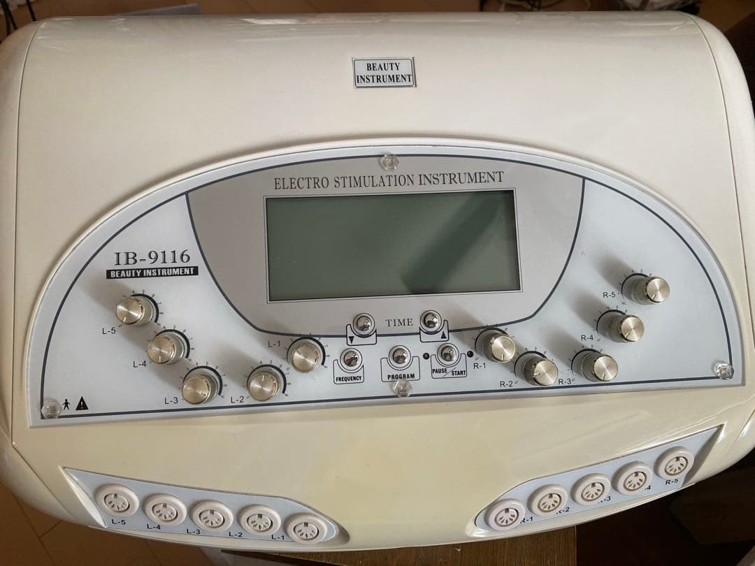 業務用EMS ハイパーEMSプロ　IB-9116