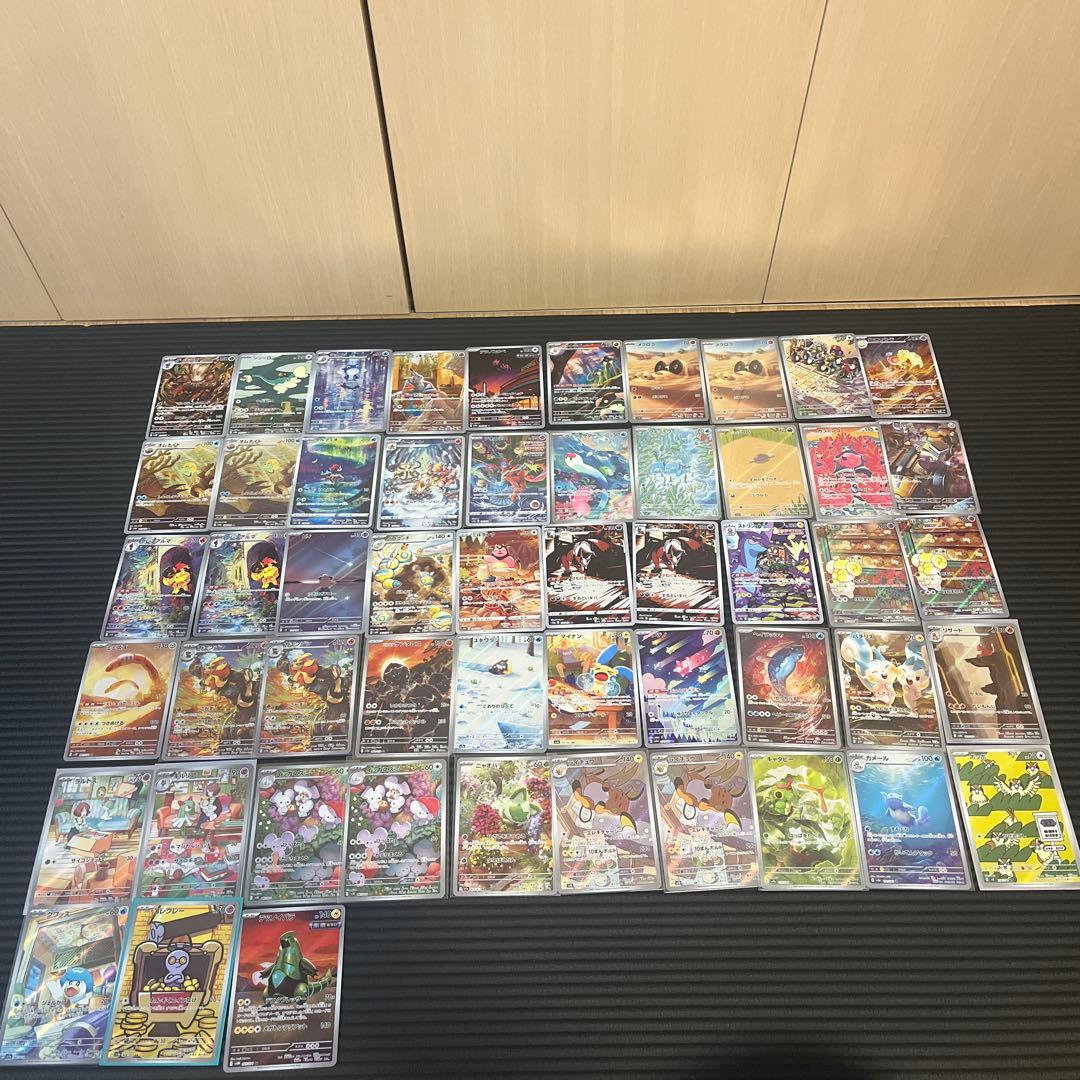 ホ*0様 ポケモンカード　引退品　大量カード