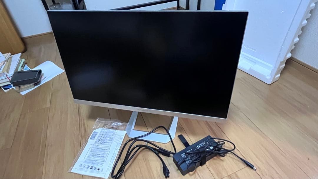 Innocn 27M2V 4Kモニター