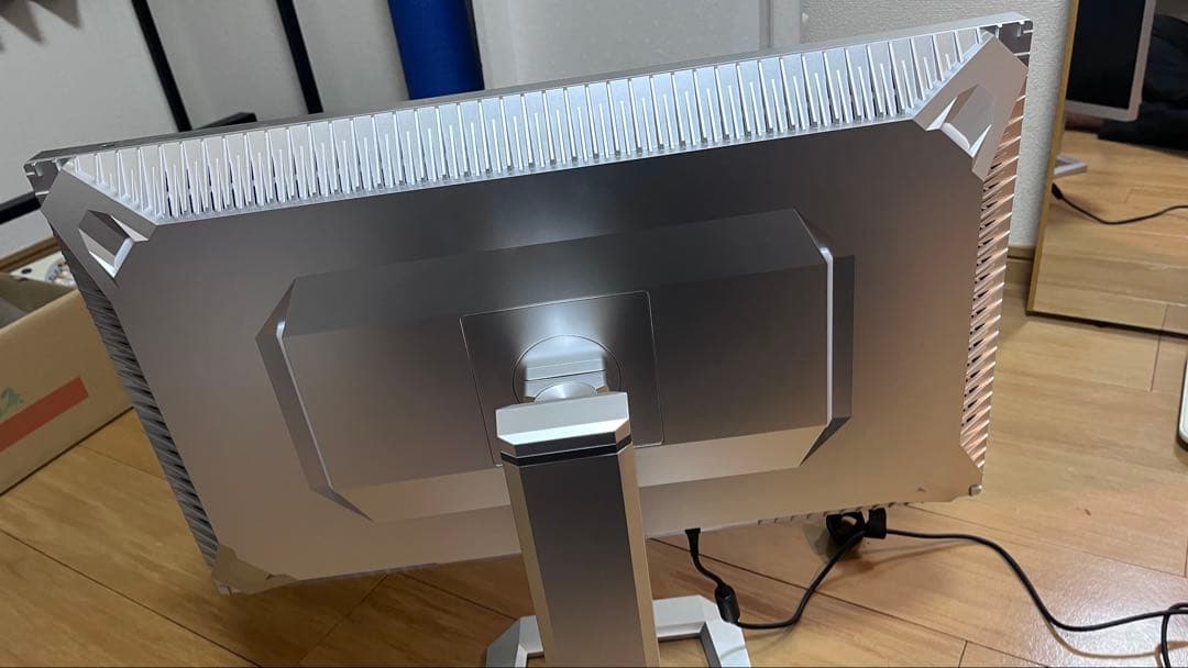 Innocn 27M2V 4Kモニター