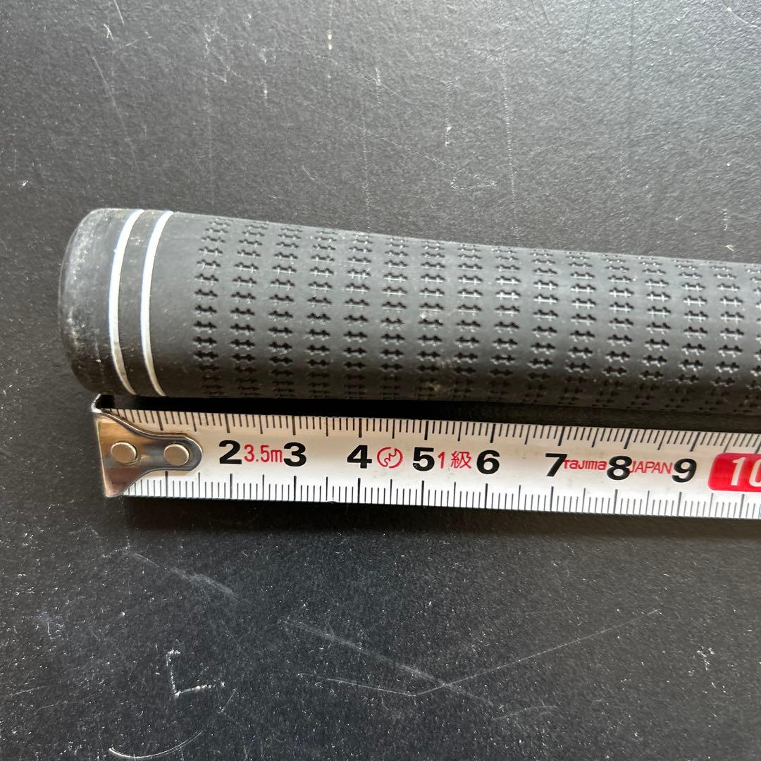 スピーダーNXゴールドシャフト 50SR テーラーメイドスリーブ付