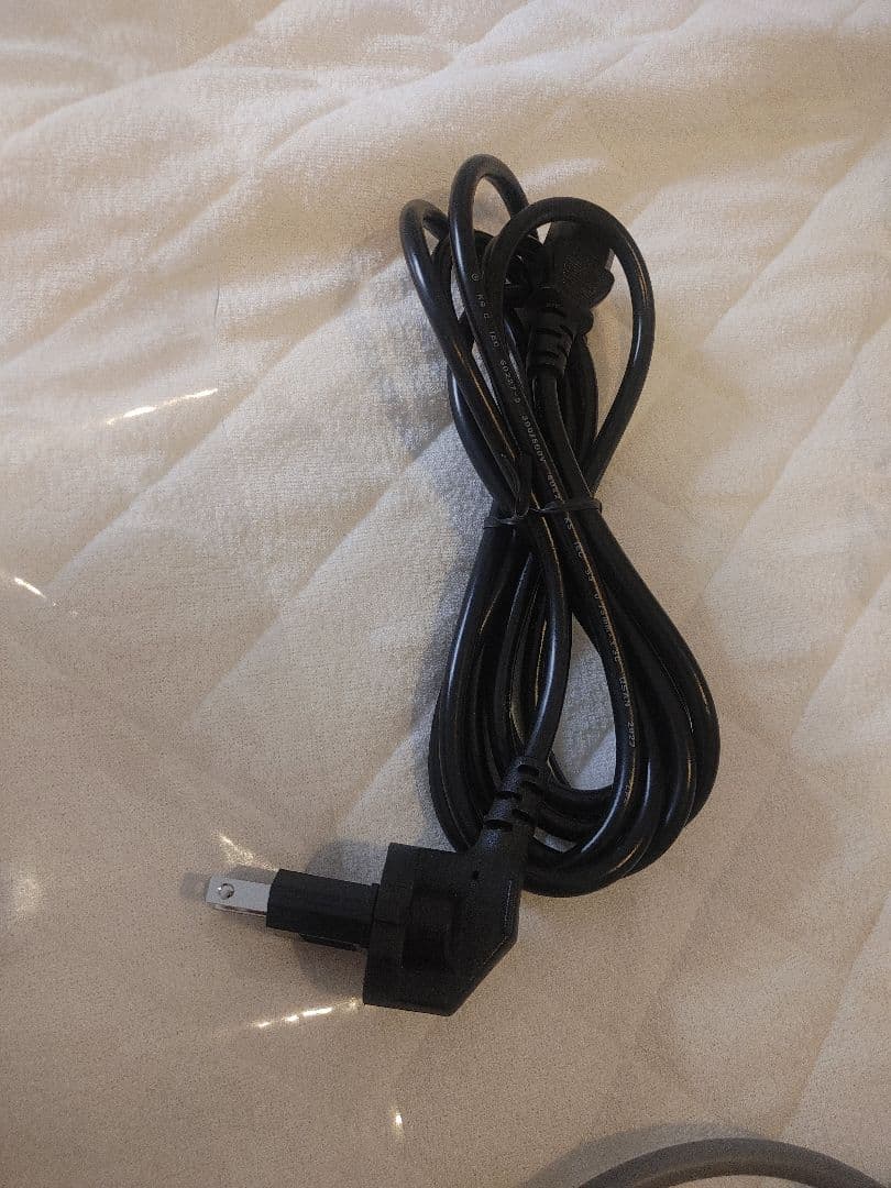 値下げ!Plados 美顔器 2つのケアヘッド付き