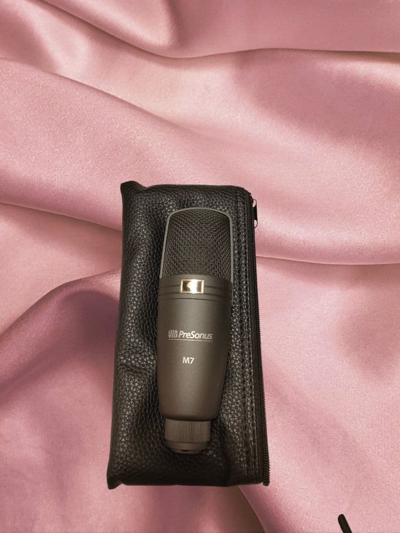 ま*う様 PreSonus Audiobox iTwo Studio