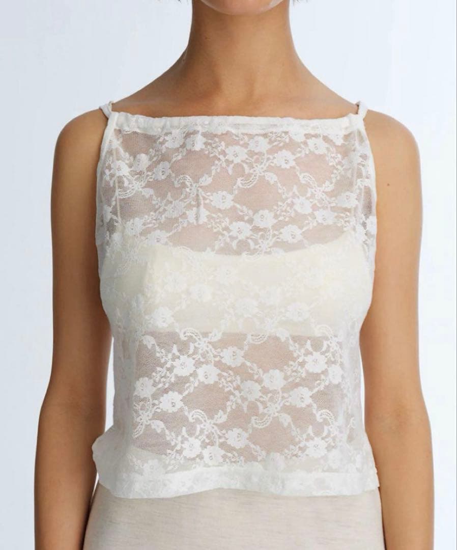 DRAW DRAWERS Race 2way Tops 完売色