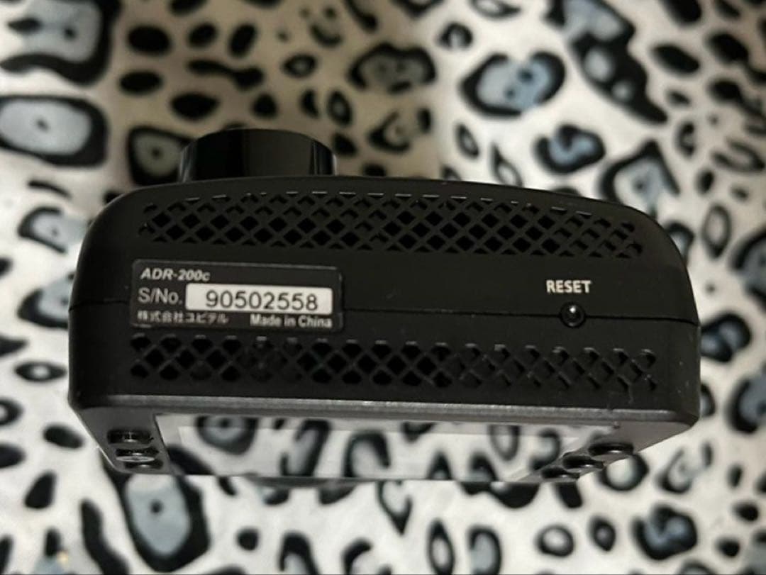 KENWOOD DPX-U750BT ★ドライブレコーダーADR-200c★