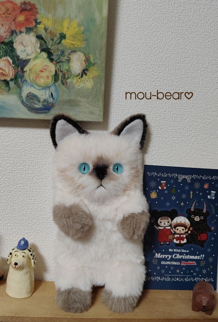 【みみみ】iPhoneケース♡