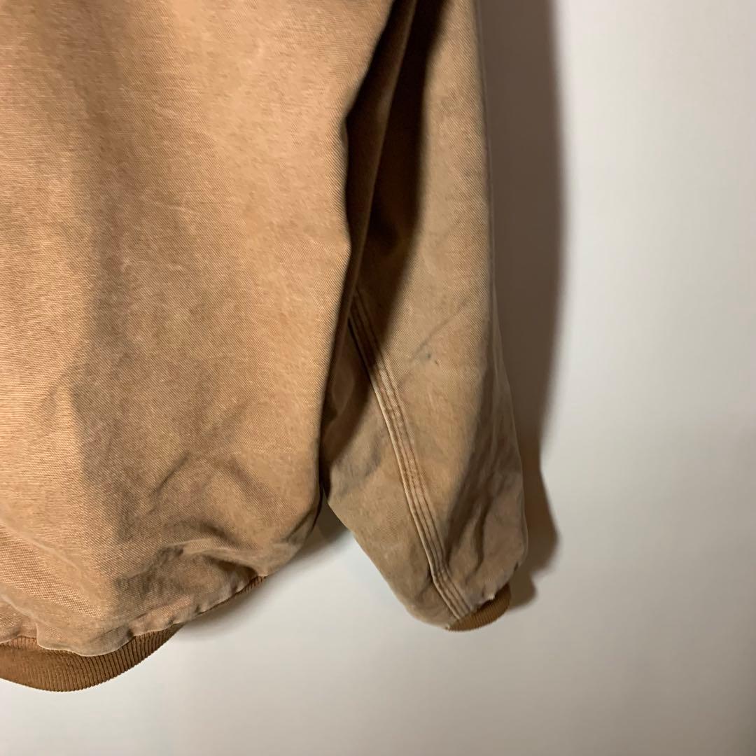 00s carhartt カーハート アクティブジャケット ダック地 短丈