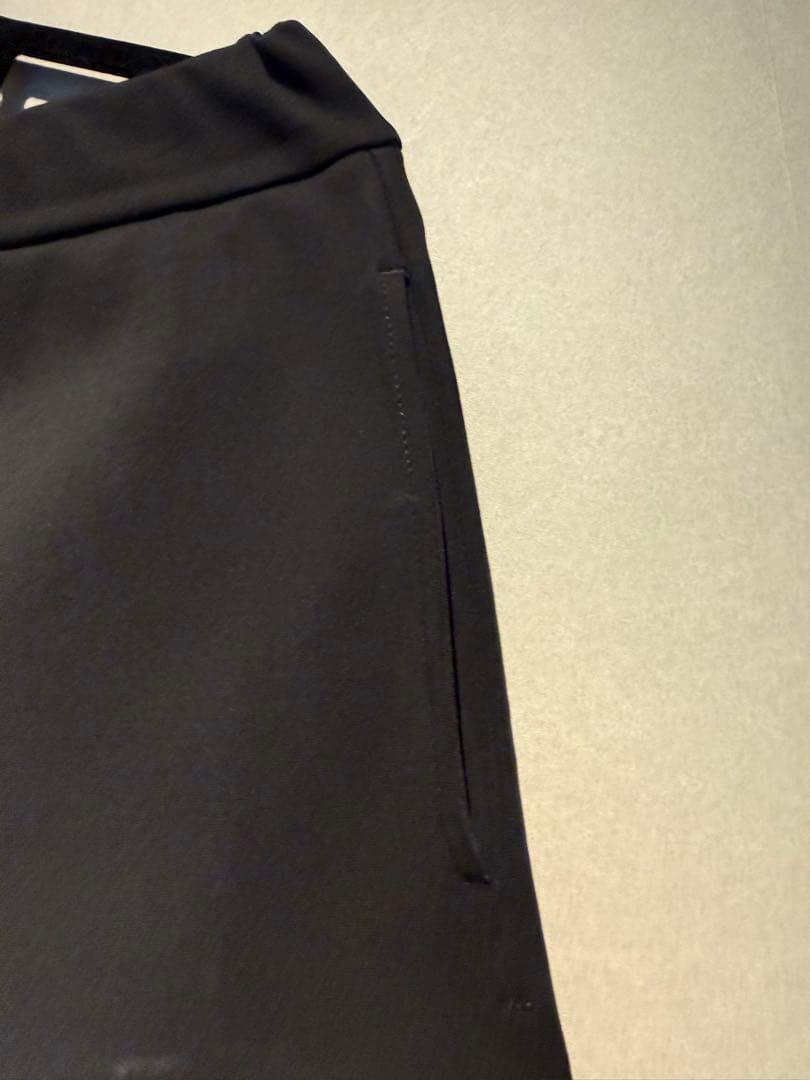 Fear Of God Eternal ビスコース トリコット スリムパンツ