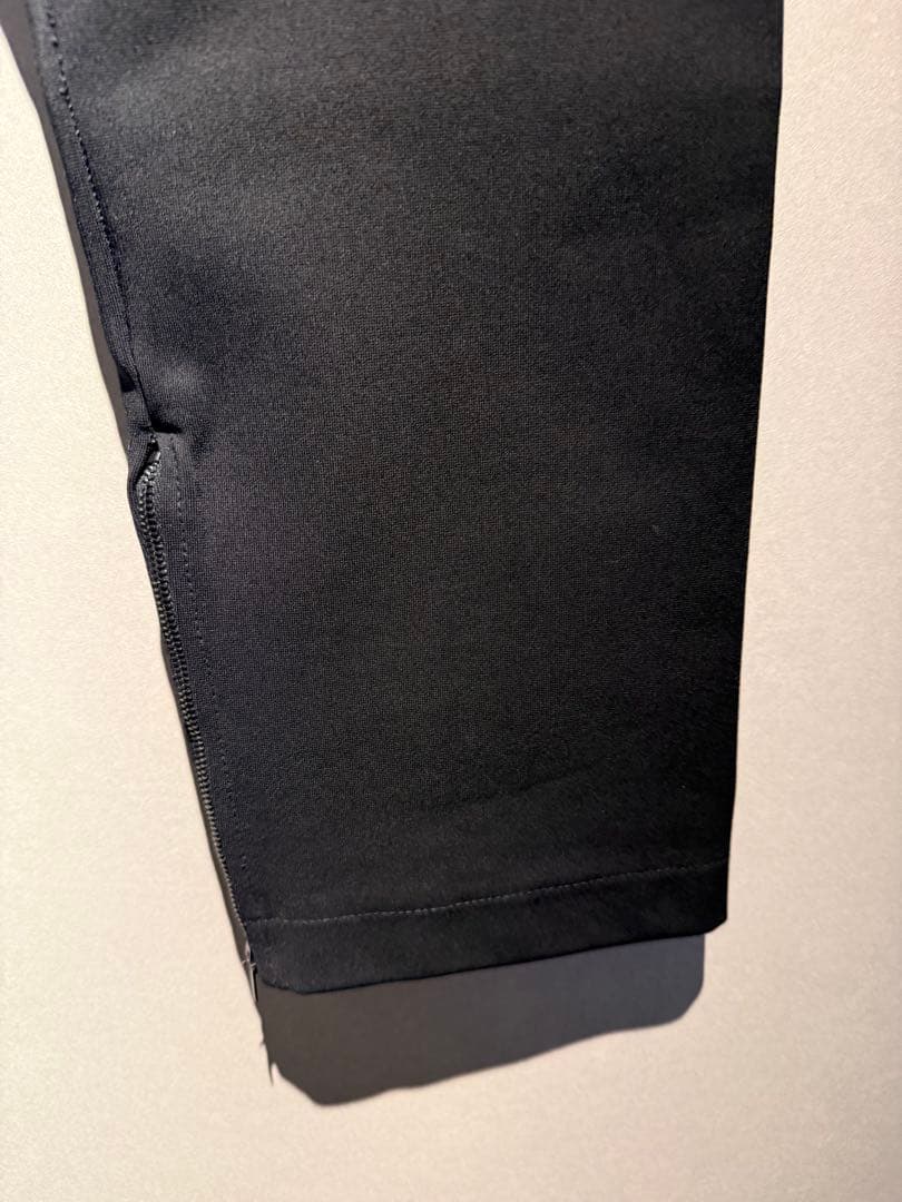 Fear Of God Eternal ビスコース トリコット スリムパンツ