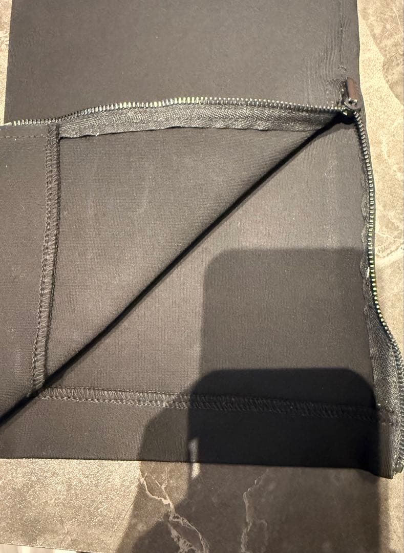 Fear Of God Eternal ビスコース トリコット スリムパンツ