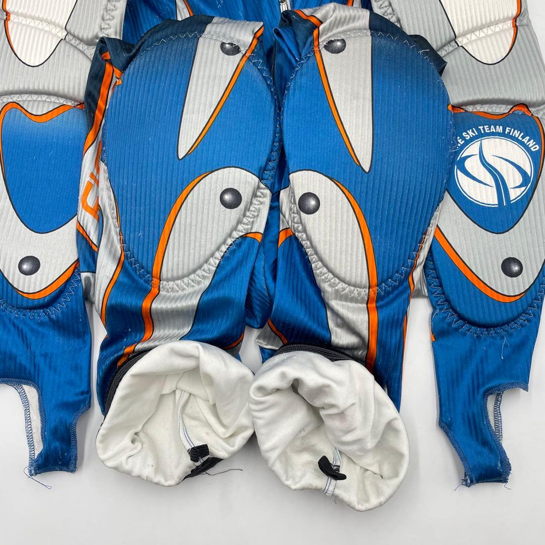 HALTI GS ワンピース M 　レーシング　アルペンスキー