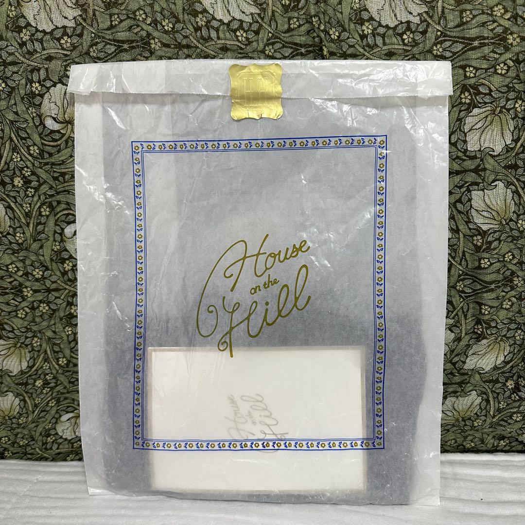 新品　最終値下げ　ハウスオンザヒル　Short Pants (Navy) 70