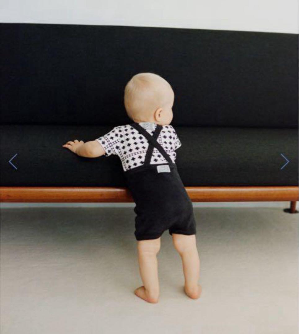 新品　最終値下げ　ハウスオンザヒル　Short Pants (Navy) 70