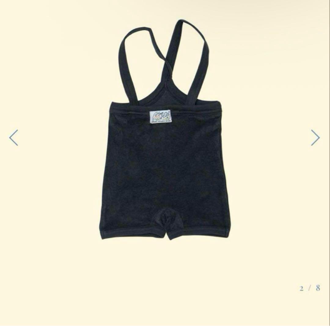 新品　最終値下げ　ハウスオンザヒル　Short Pants (Navy) 70