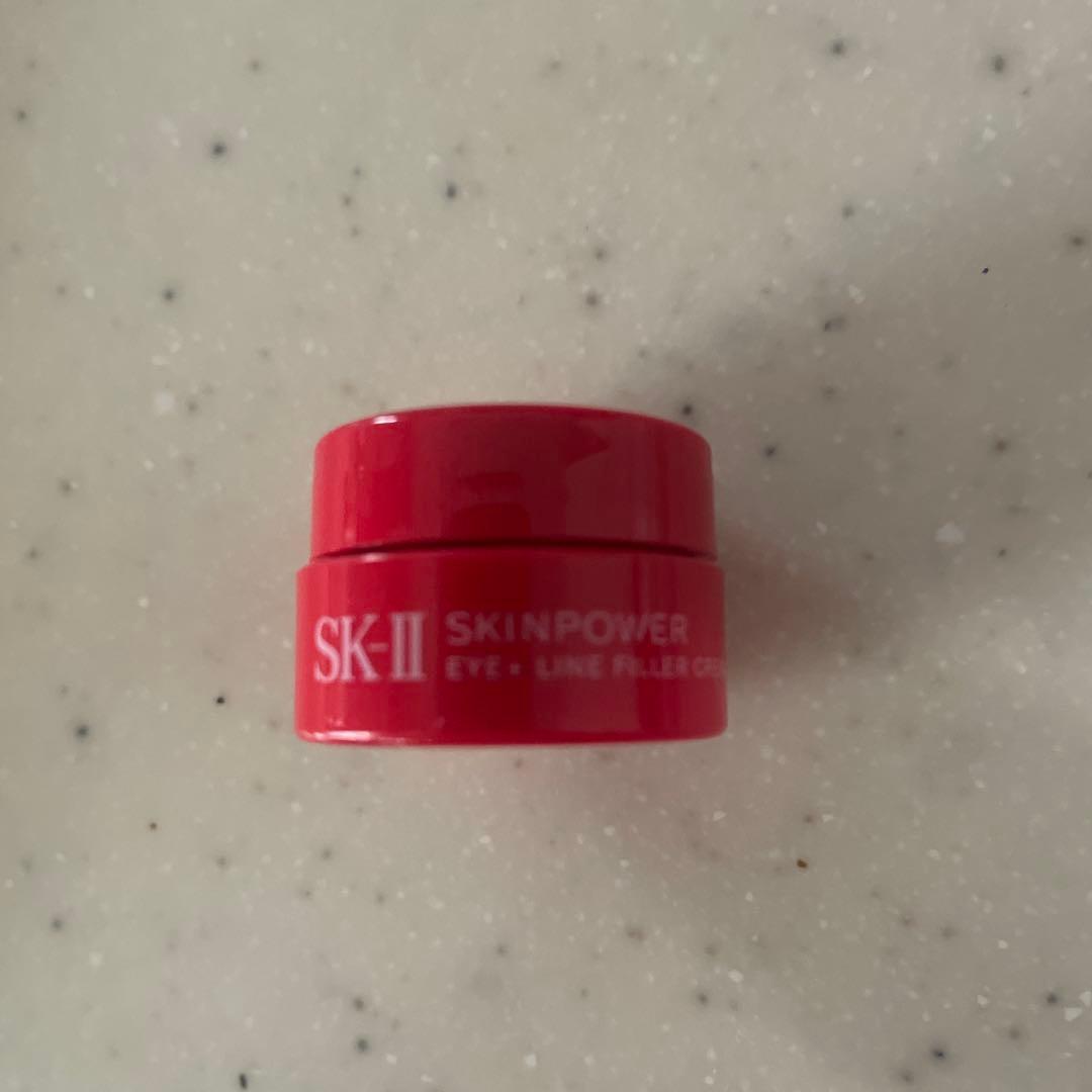 最終お値下げSK-II スキンパワー リニュー エッセンス 30mL