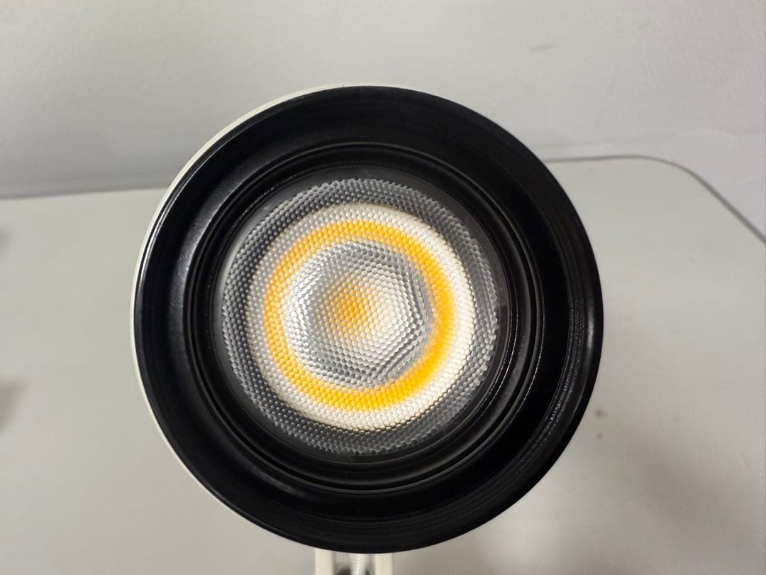 カ*ル様 TG197 美品 大光 レール照明 LEDスポットライト 22年 10