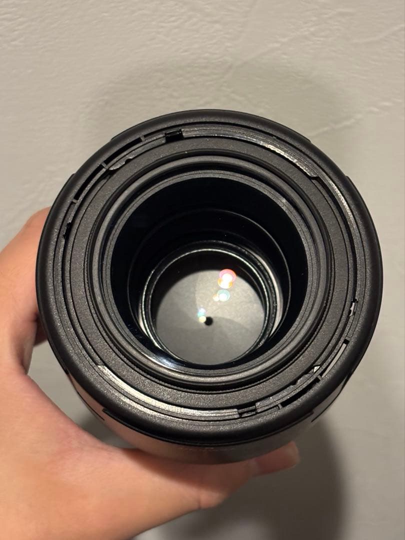 TAMRON 90mm F2.8 MACRO 1:1 レンズ