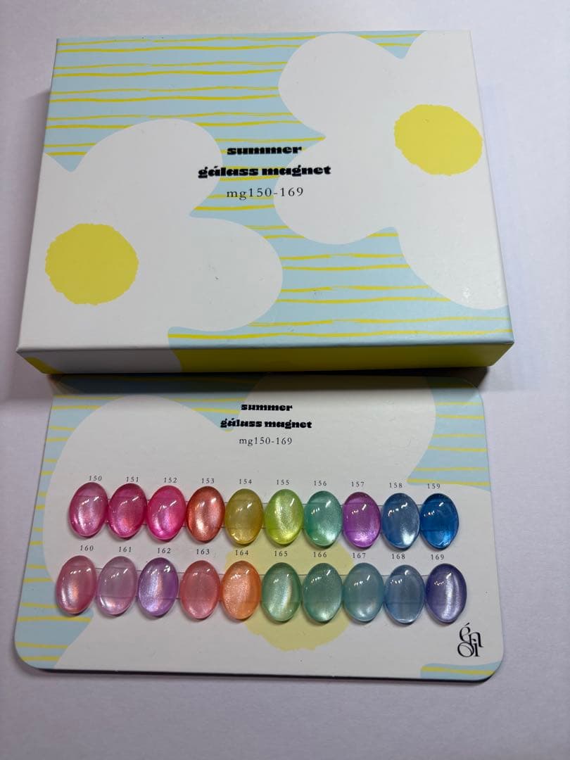 ciI　　　　enoi サマーマグ　セット販売