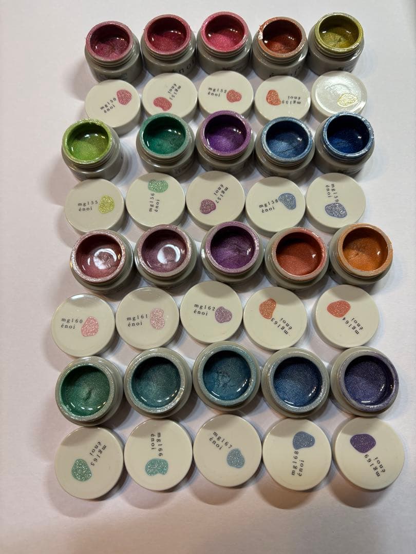 ciI　　　　enoi サマーマグ　セット販売