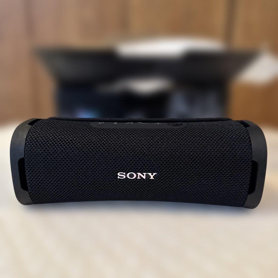 新品未使用品　SONY SRS-ULT1 FIELD1 ワイヤレススピーカー