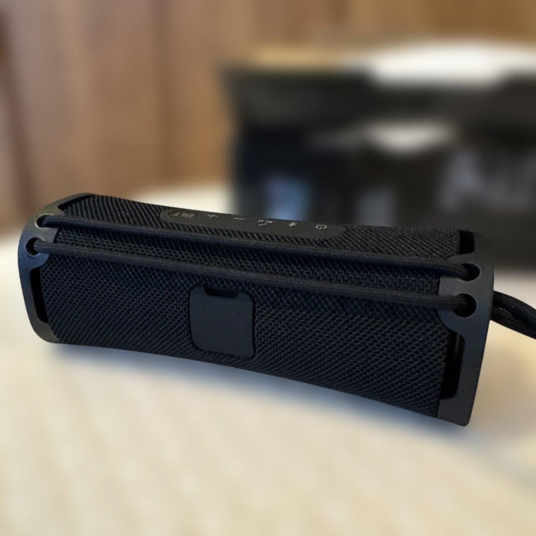 新品未使用品　SONY SRS-ULT1 FIELD1 ワイヤレススピーカー