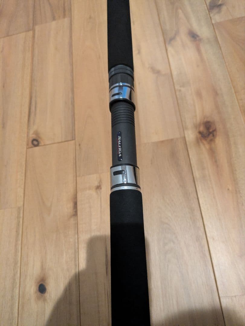 【ハイゼット】SG-CT 86 シーバスロッド 8'6\"