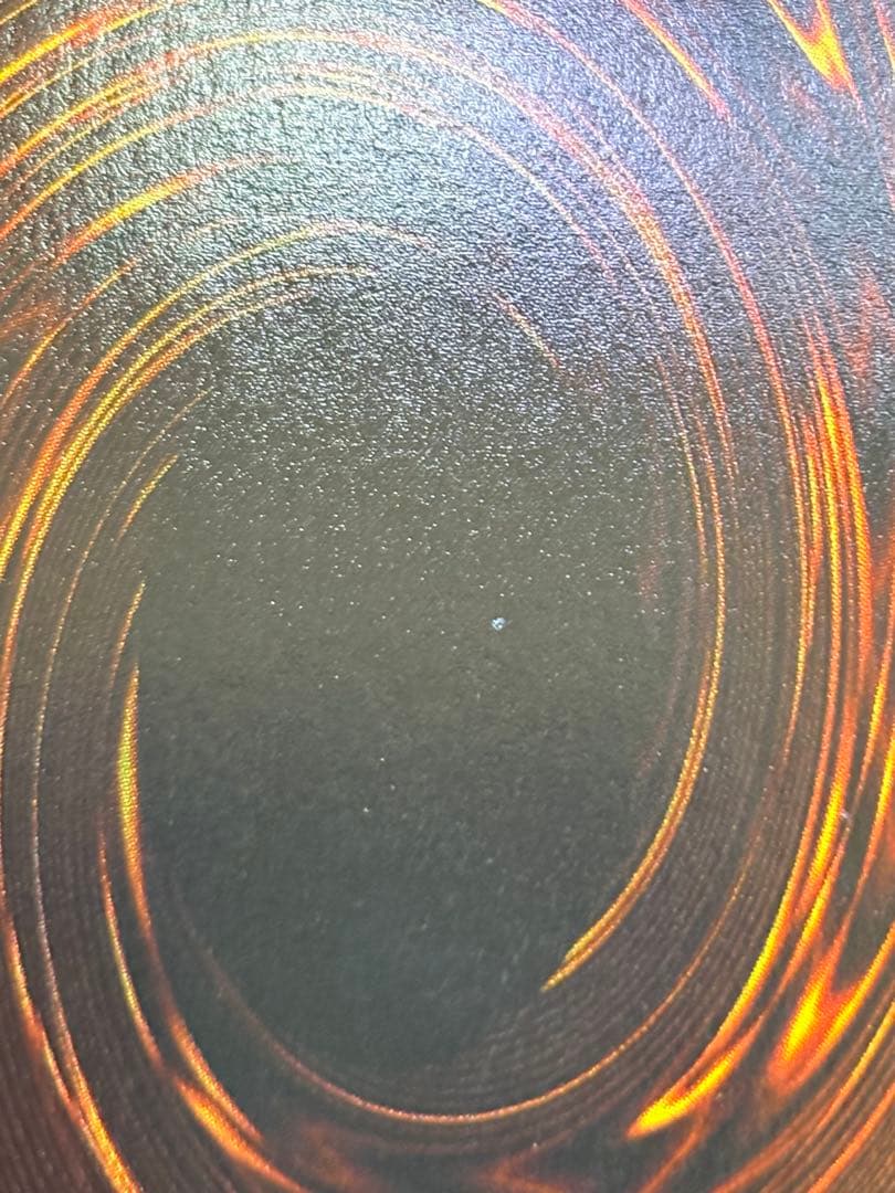 ③新品みたいです。ブラック・マジシャン 初期 ウルトラレア 遊戯王