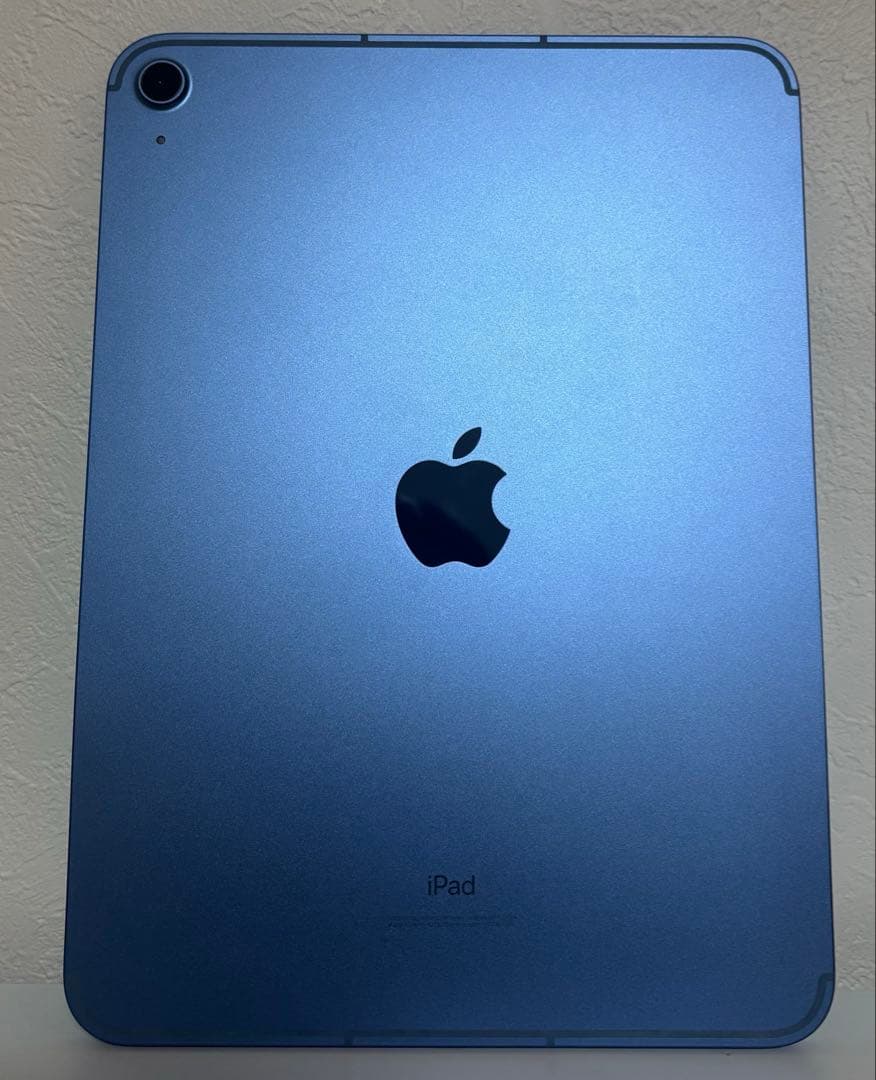 iPad（第10世代）Wi-Fi + Cellular 256GB