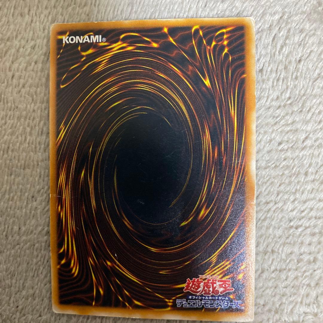 遊戯王　ダークネクロフィア　レリーフ