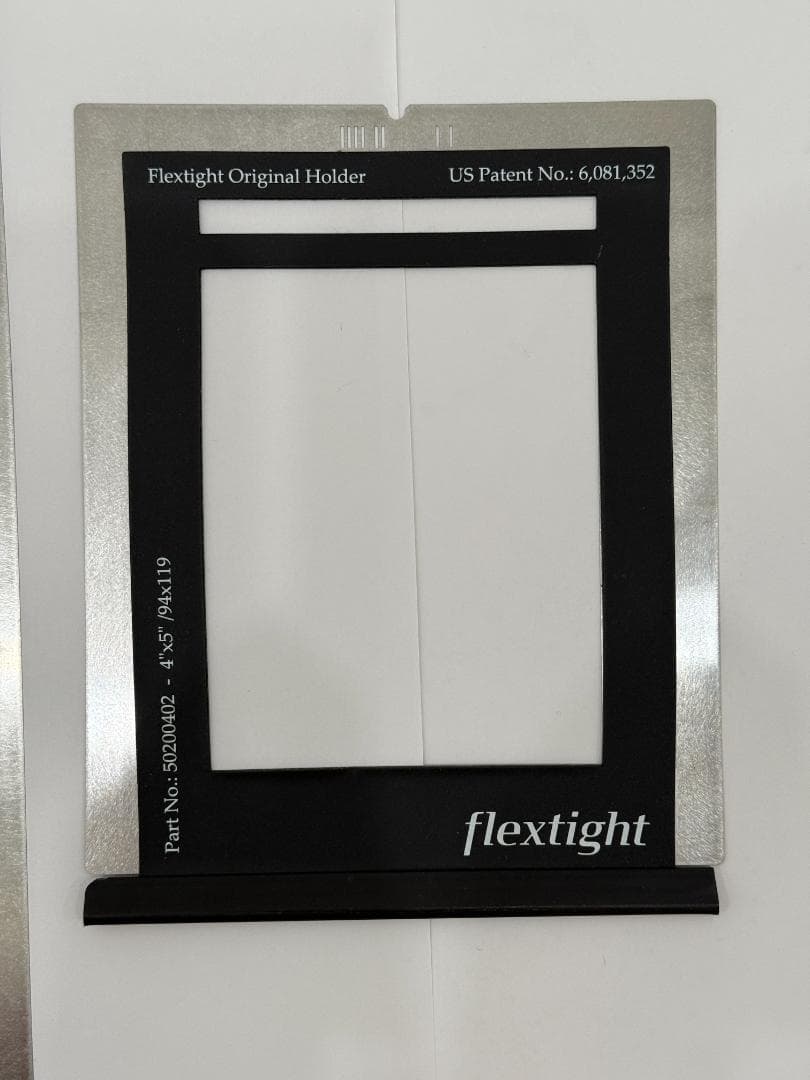 Flextight 646 imacon 高精細ドラム式フィルムスキャナー