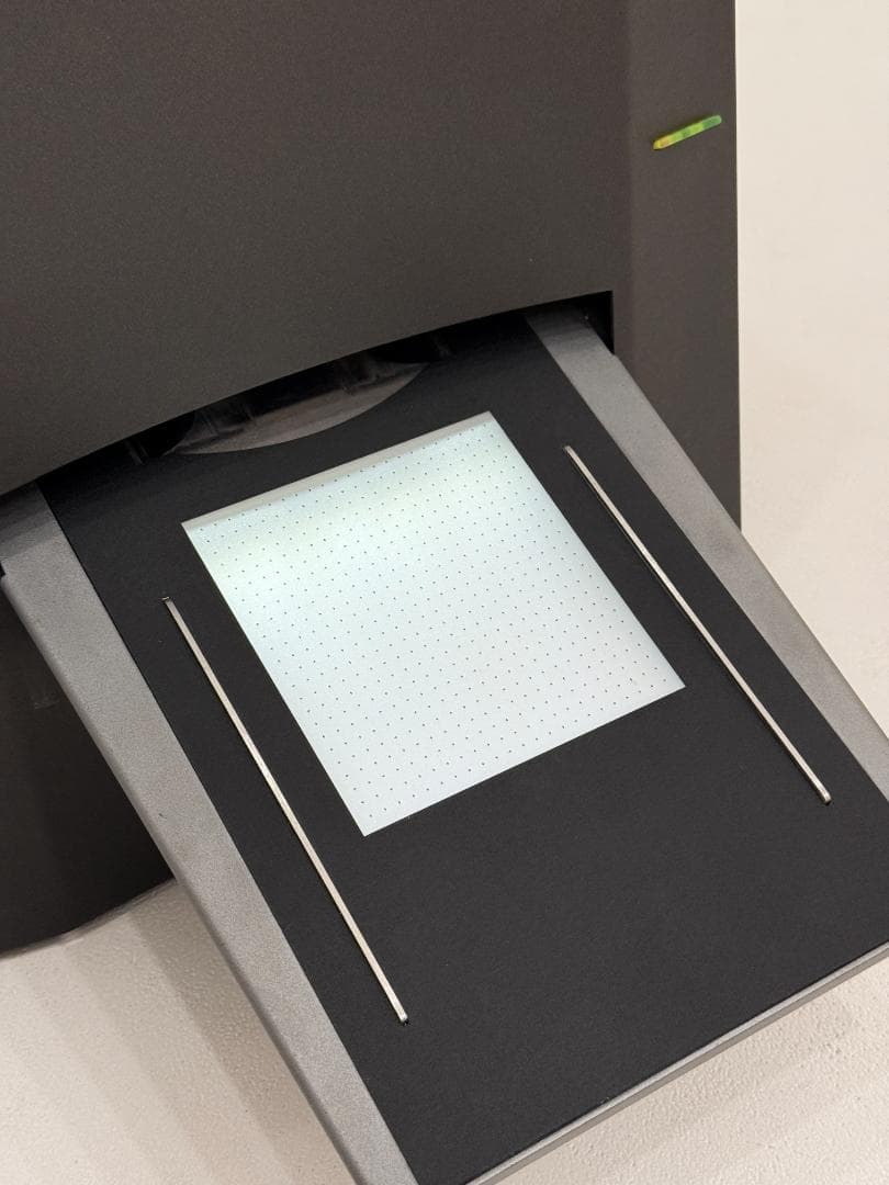 Flextight 646 imacon 高精細ドラム式フィルムスキャナー