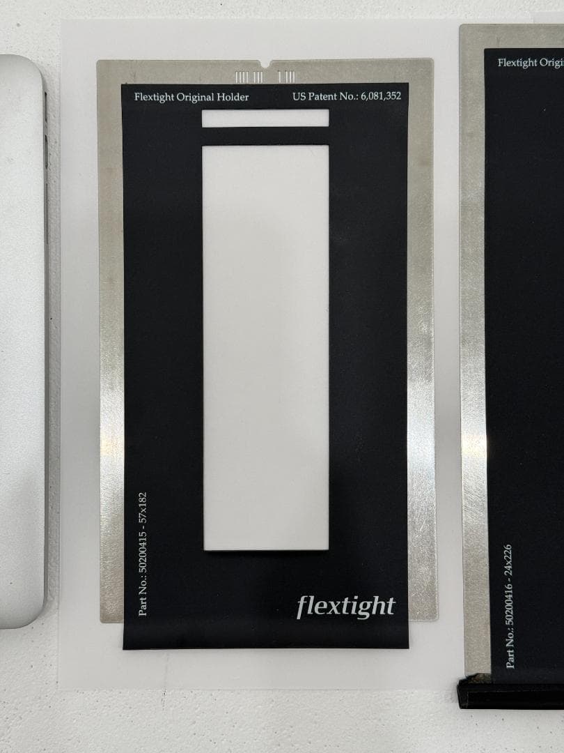 Flextight 646 imacon 高精細ドラム式フィルムスキャナー