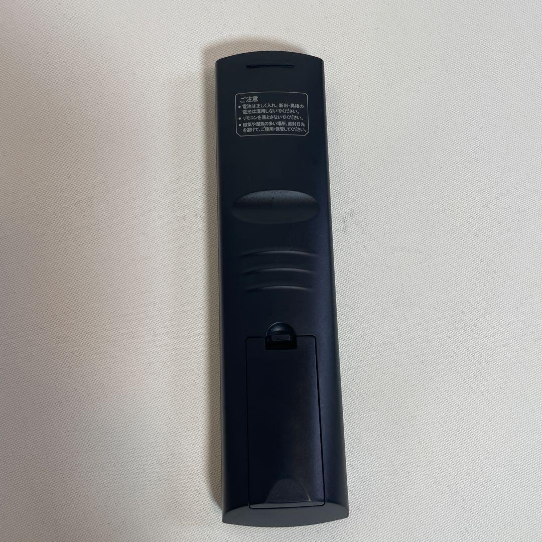 2025年製　液晶テレビ　40インチ　J40SK06