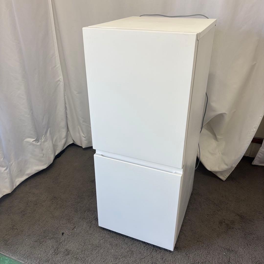 95　パナソニック　冷蔵庫　小型　綺麗　23年製　設置無料　一人暮らし　安い‼️