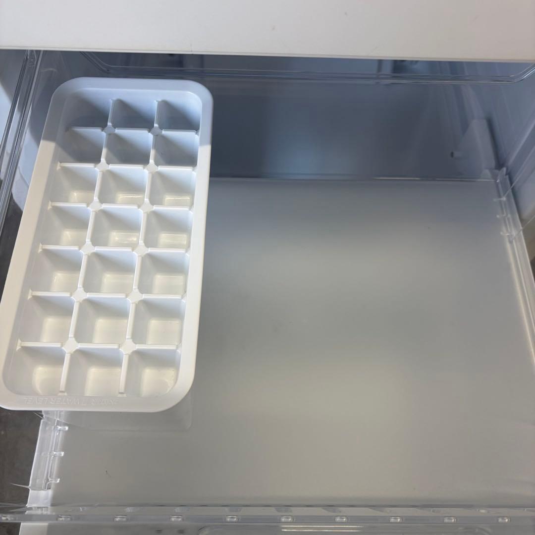 95　パナソニック　冷蔵庫　小型　綺麗　23年製　設置無料　一人暮らし　安い‼️